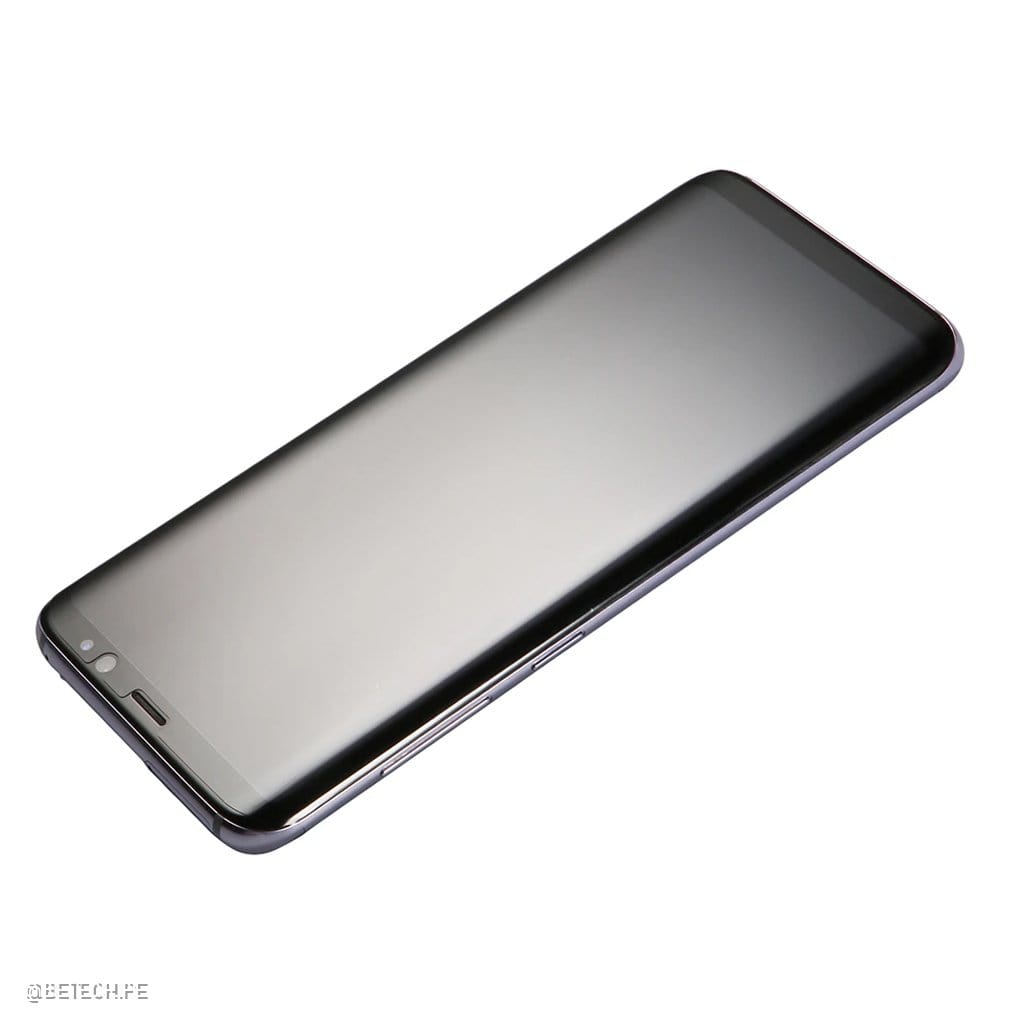 Lámina 360 Lensun Protector - Samsumg Galaxy S8 Plus