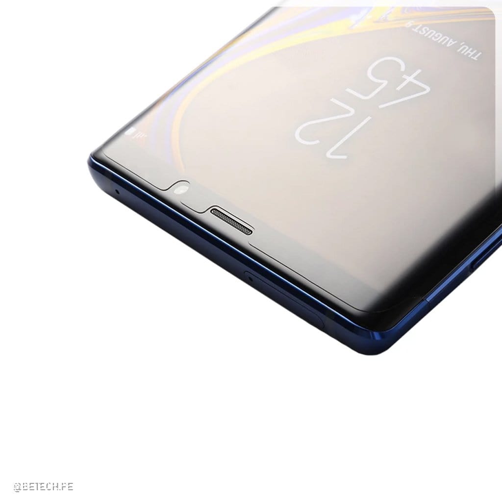Lámina 360 Lensun Protector -  Samsumg Galaxy Note 9