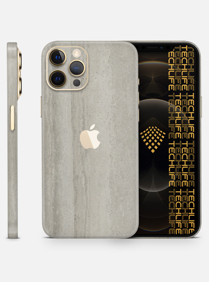 Skin Marmol Terran para iPhone 12 Pro