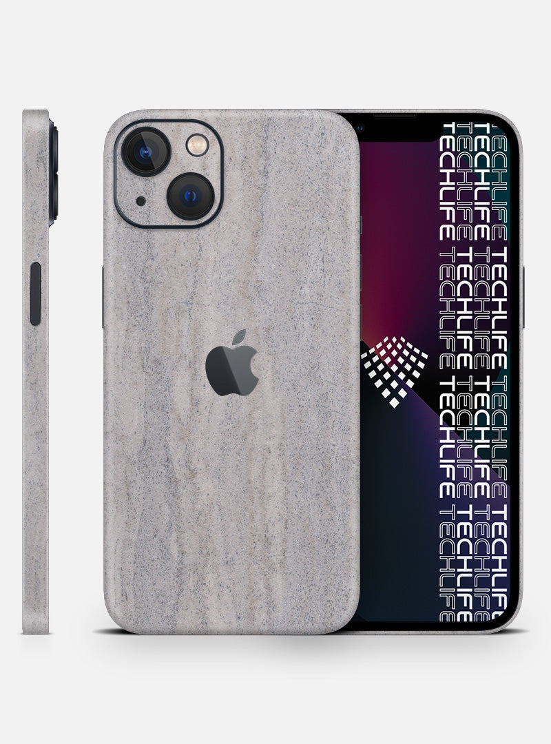 Skin Misc Concrete para iPhone 13 Mini