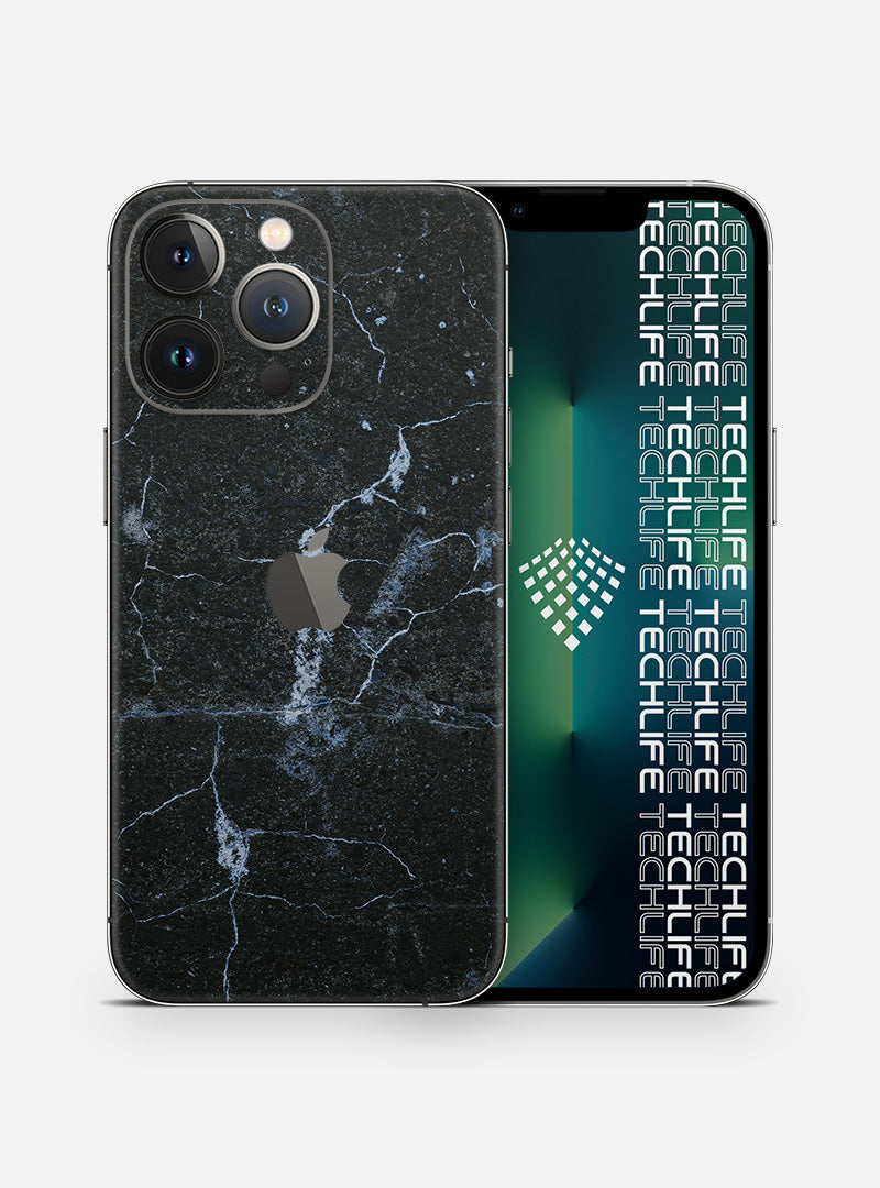 Skin Marmol Bluestone para iPhone 13 Pro