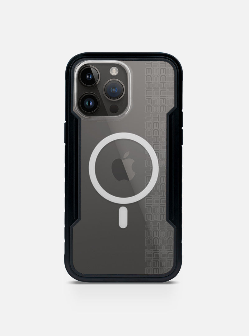 Case Drop Shield para iPhone 14 Pro con Magsafe