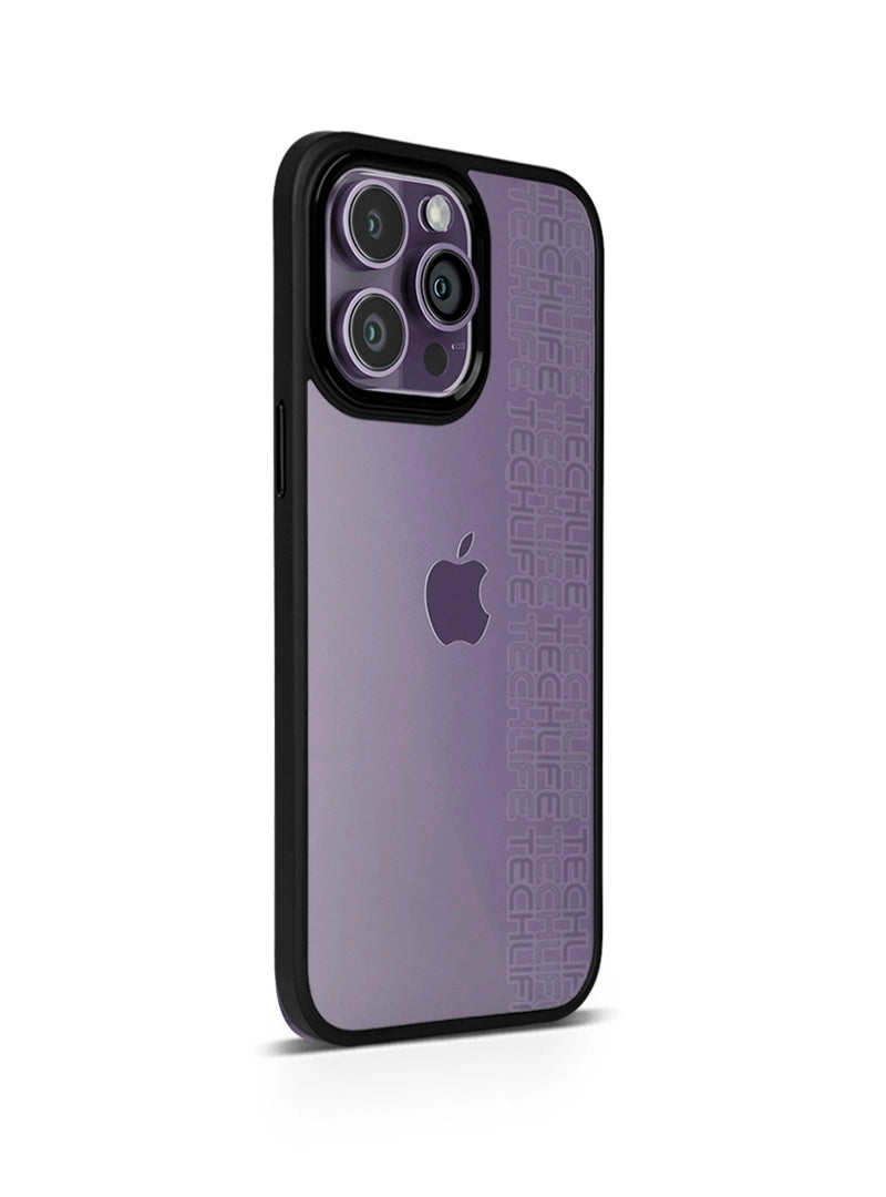 Case Bumper Hybrid para iPhone 14 Pro Max