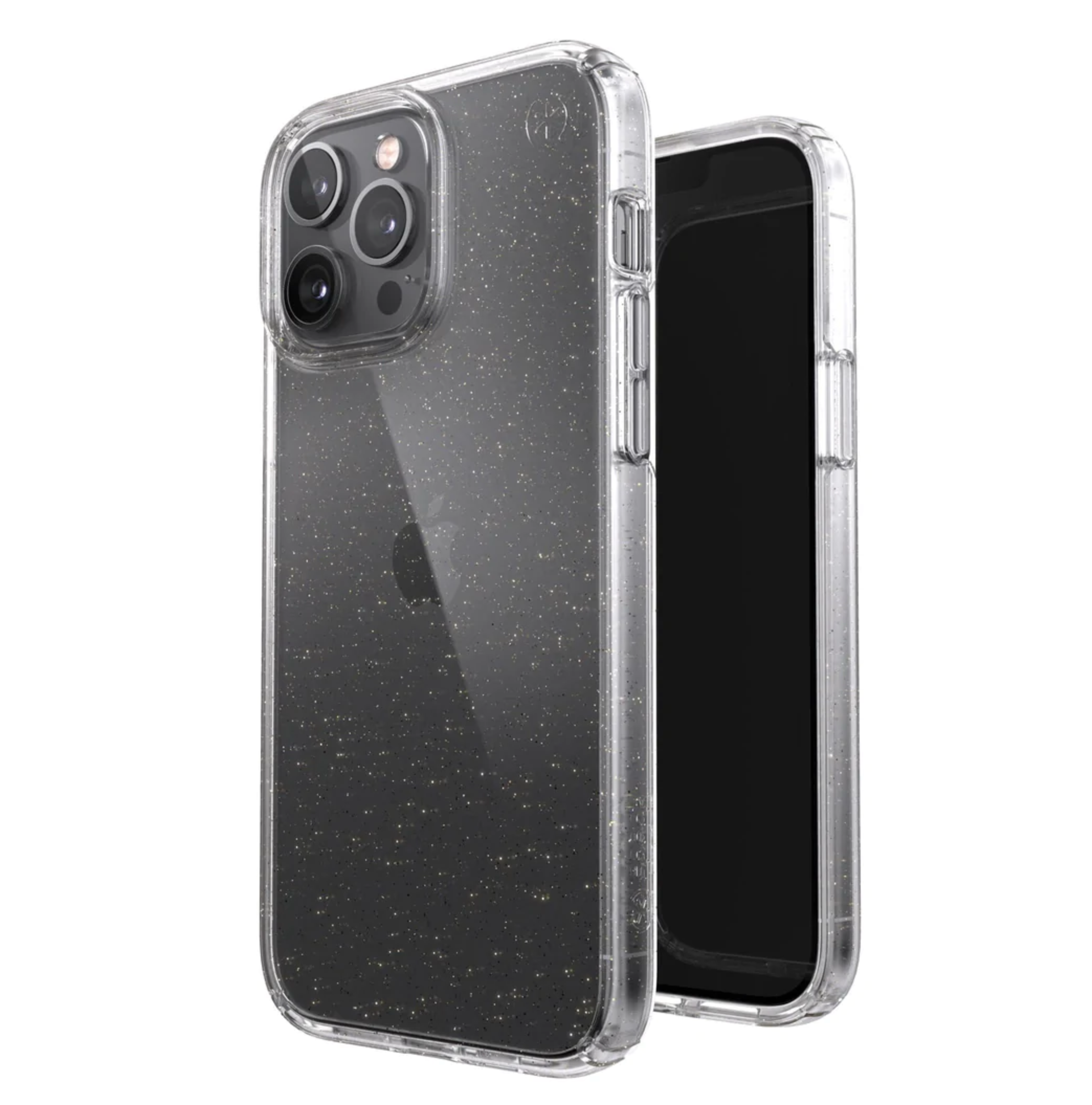 Speck Funda Case Protector Antishock Glitter para iPhone 13 Pro Max