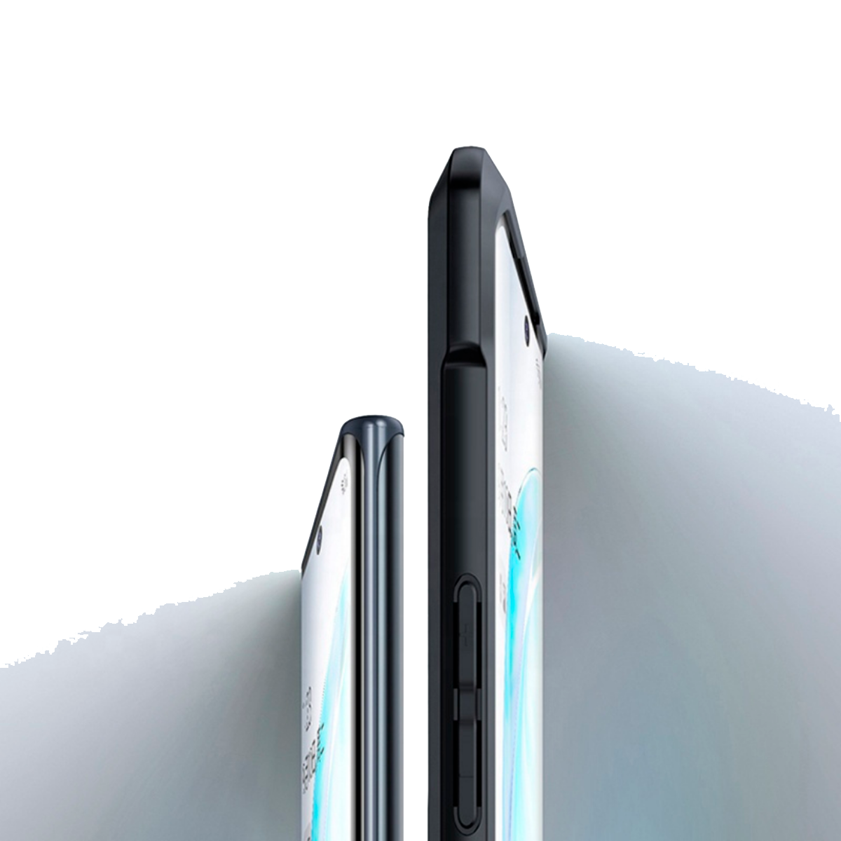 Lensun Funda Case Air Shock Galaxy Note 20 Ultra – Lensun Oficial